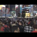 【ハロウィーン】渋谷区長「韓国と同様の事故を危惧」　夕方から夜にかけ混雑か(2022年10月31日)