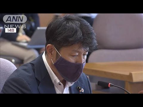 国葬「反対8割が大陸」投稿も…三重県議の“辞職勧告”否決(2022年10月19日)