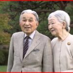 【米寿】上皇后美智子さまが88歳に 宮内庁が記念のDVDを制作