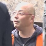 【9年越しの捜査】工藤会系組幹部の男を逮捕「餃子の王将社長射殺」殺人容疑など　京都府警