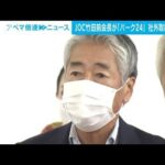【速報】JOC竹田前会長が「パーク24」社外取締役辞任を発表(2022年10月26日)