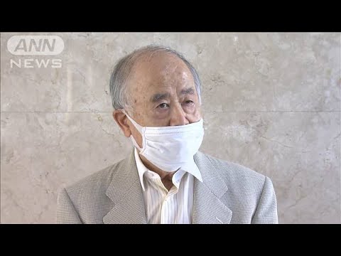 「KADOKAWA」会長保釈請求へ　持病など理由に(2022年10月4日)