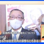 争点はNISA拡充、EVへの優遇税制など…来年度の税負担どうなる？自民党の税制調査会で議論開始【記者解説】｜TBS NEWS DIG