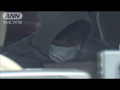 10代女性宅に侵入し乱暴か　コンビニ店オーナー逮捕(2022年11月2日)