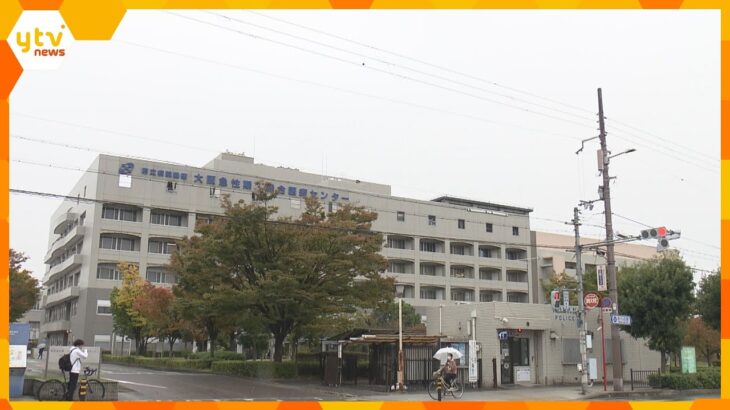 サイバー攻撃を受けた大阪の医療センター　４日から、予定されていた一部の手術を再開へ