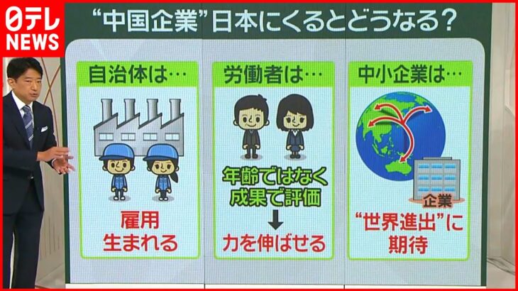 【”割安”日本の人材】日本企業に迫る変革 人材獲得・賃金上昇・年功序列廃止…