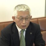 暴言で引退の泉房穂市長「政治から離れると言ったことは一度もない」地域政党を設立へ（2022年11月10日）