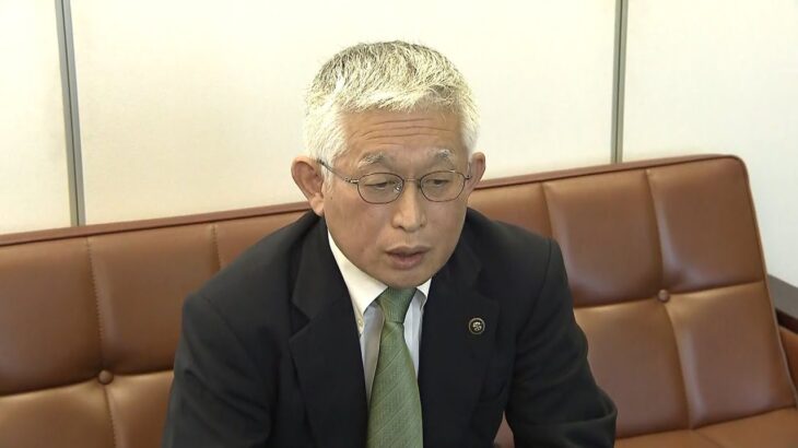 暴言で引退の泉房穂市長「政治から離れると言ったことは一度もない」地域政党を設立へ（2022年11月10日）