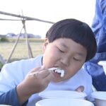 お米大好き９歳・ゆうちゃんが挑んだ『米作り』収穫量は目標３００ｋｇを達成できたのか？待ちに待った収穫の時！（2022年11月17日）