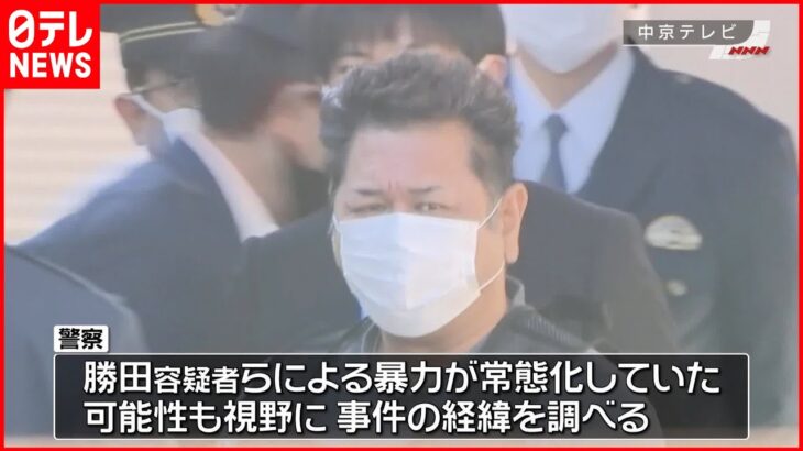 【コンクリ詰め遺体】愛知から青森に遺棄 “土地勘のある出身地”に運んだか