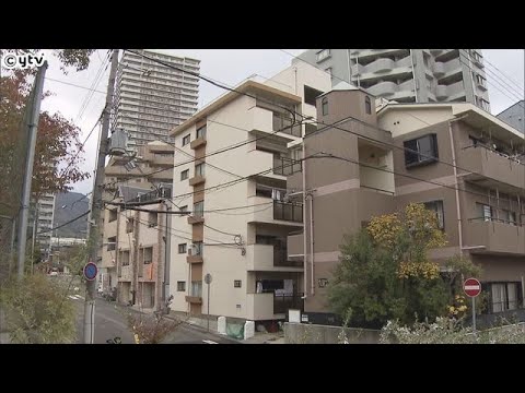 １００歳母親殴った容疑で息子逮捕　神戸