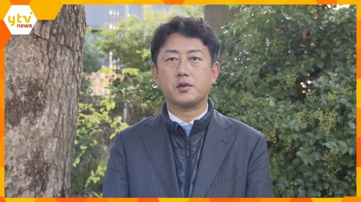 尼崎市長選初当選の松本真さん「多様性認め合い政策を実行に」　維新は兵庫県内の市長選５連敗