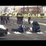 路上に倒れていた男性が死亡　福島でひき逃げ事件(2022年11月22日)