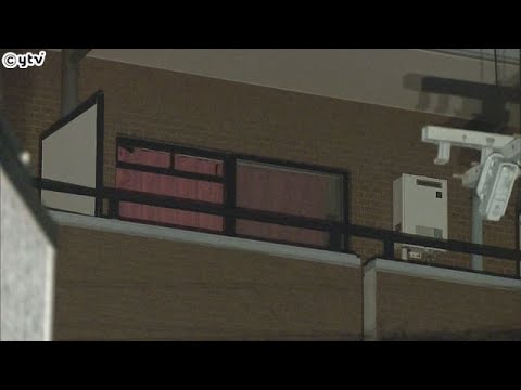 大阪・堺市マンションの一室で６０代男性が死亡　何者かに暴行うけたか…殺人事件として捜査　