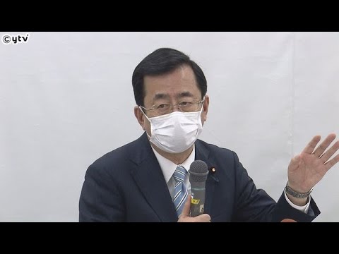 維新・前川衆議院議員　公選法違反「ボランティアを依頼する主旨だった」などと述べ改めて無罪主張