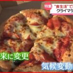 【特集】「“これを食べたらだめ”がない」食生活から環境に配慮…日本にも広がり始めた「クライマタリアン」とは