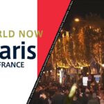 【ライブ】クリスマス間近！フランス・パリから生配信🎄 #WORLDNOW in Paris | TBS NEWS DIG