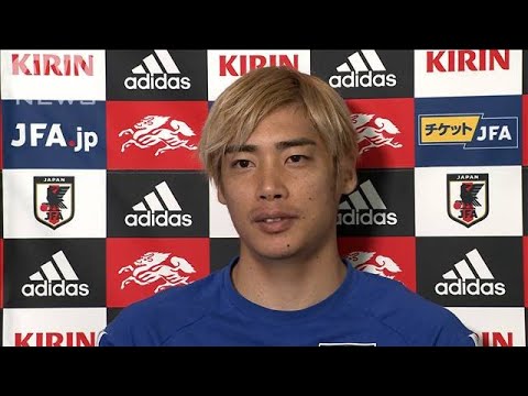 「まだ自分の持ち味は出せていない、次本当にやってやろう」伊東純也(2022年11月29日)