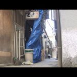 居酒屋で死亡の女性店主　階段から転落、骨折し動けなくなり窒息死か　大阪・福島区