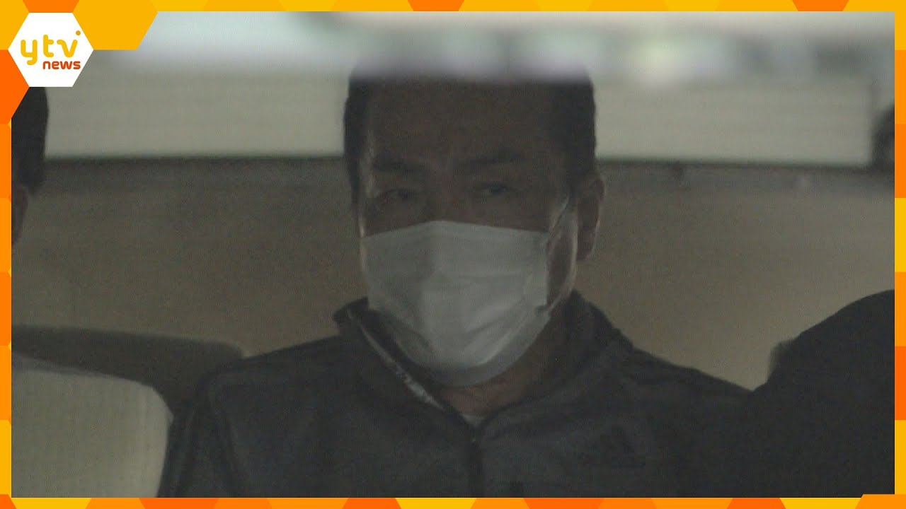 【特殊詐欺】暴力団「道仁会」系組員の男を逮捕　詐欺で得た金と知りながら９０万円受け取る　大阪府警