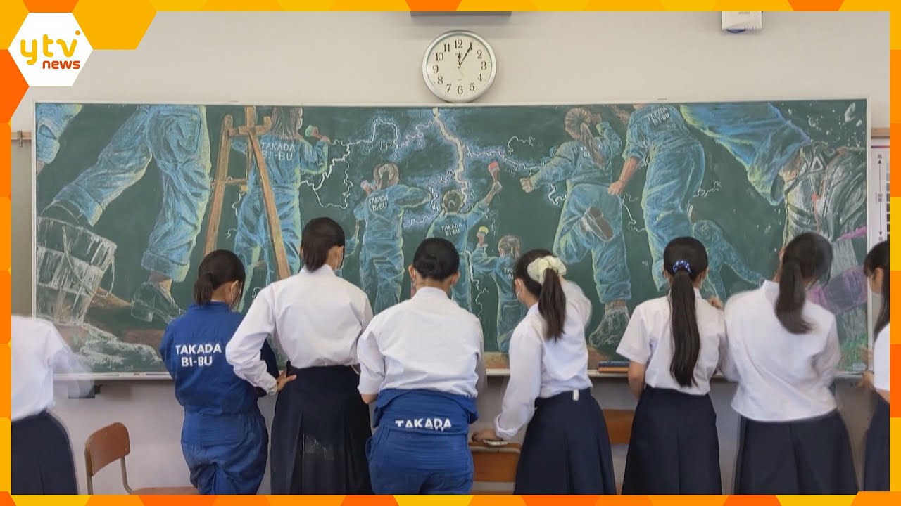 関西写真記者協会賞　読売テレビの２作品が受賞　１２月から大阪・京都で順次開催の報道展で上映予定