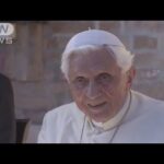 【速報】前ローマ教皇ベネディクト16世が死去　95歳　バチカン公式メディア(2022年12月31日)