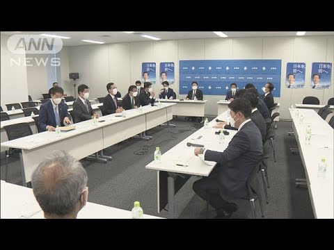 公明党「反撃能力」保有を了承(2022年12月1日)