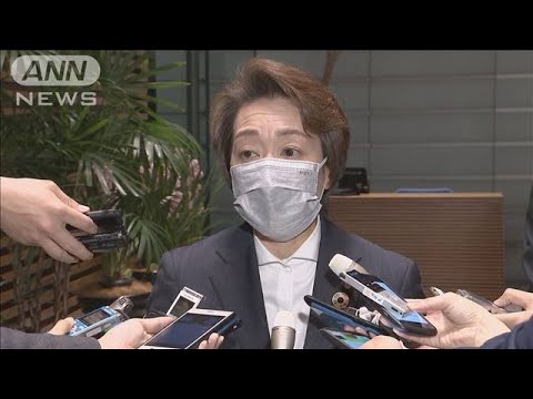 東京オリパラめぐる談合事件受け「2030年の札幌招致は難しい」橋本参議院議員(2022年12月1日)