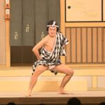 中村獅童さんが24年ぶりに出演「吉例顔見世興行」開幕　3年ぶりに座席制限なし　南座（2022年12月4日）