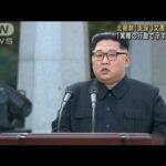 北朝鮮　日本の「安保3文書」反撃能力保有を批判(2022年12月20日)