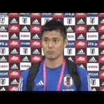 「この3試合は自分たちが成長する上で大きな3試合であった」川島永嗣(2022年12月4日)