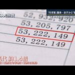 高齢者施設「これ以上の節電は厳しい」『冬将軍』到来…あすから“節電要請”(2022年11月30日)