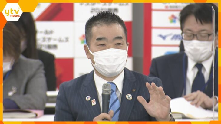 関西広域連合新連合長に三日月滋賀県知事　仁坂和歌山県知事の退任受け