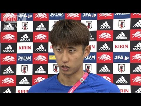 「川島選手の声掛けでチームが改めて一つになれた」伊藤洋輝(2022年12月5日)