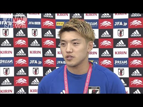 「誰よりもサッカーのことを考えて、誰よりも夢に向かって進む」堂安律(2022年12月7日)