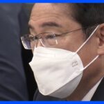 「被害者救済法案」きょう成立へ　異例の“休日審議”　岸田総理「1人でも救えるよう全力で」｜TBS NEWS DIG