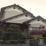 ８０代夫婦の死亡を息子が発見、外傷なく夫が無理心中図った可能性　京都・福知山