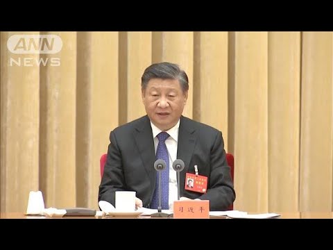 中国「経済面も重視」表明 ゼロコロナ政策から転換(2022年12月17日)