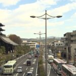 京都人が滋賀へ流出「家が半分くらいの価格で買えた」…京都市はタワマンもNGで不動産価格は『バブル期並みに高騰』ピンチで「高さ規制」緩和の動き（2022年12月22日）