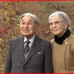 【上皇さま】89歳の誕生日 両陛下が仙洞御所を訪問され祝賀
