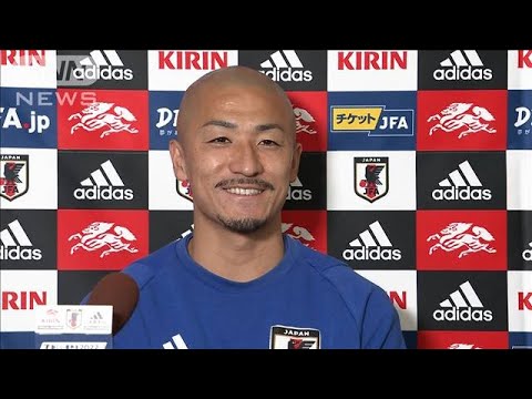 「W杯ってのはみんなで戦ってみんなで勝つ大会」前田大然(2022年12月5日)