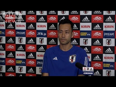 「W杯でどうやったら勝てるかを4年間ずっと考えてきた」吉田麻也(2022年12月1日)