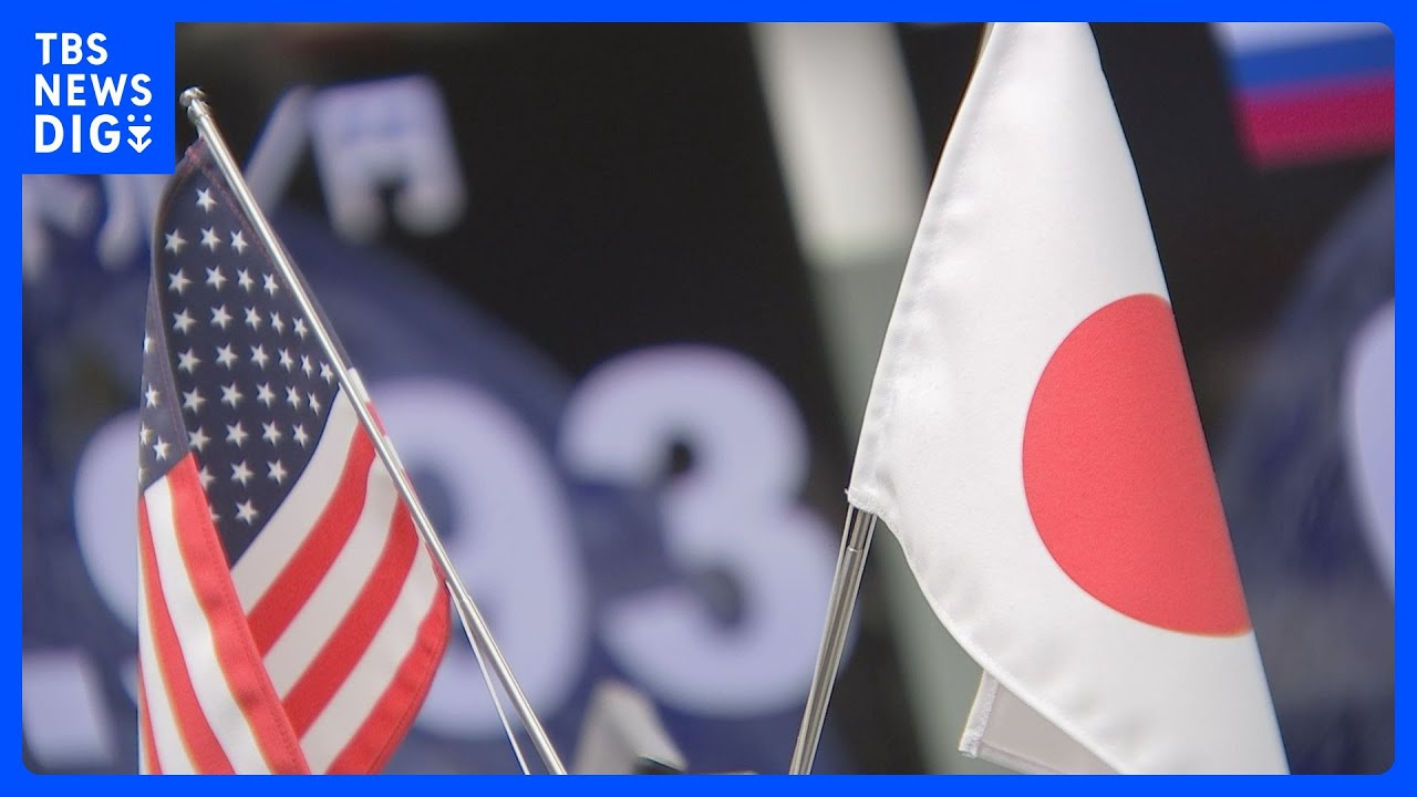 【速報】一時１ドル＝129円台　日銀のさらなる緩和修正観測で　年末の「事実上利上げ」に続き｜TBS&nbsp;NEWS&nbsp;DIG