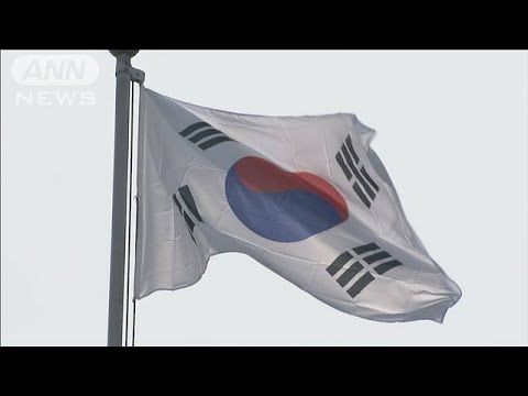 韓国国防省「核使用企てれば金正恩政権は終わる」“核使用”など言及する北朝鮮を牽制(2023年1月1日)