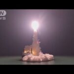 韓国が「固体燃料ロケット」打ち上げ動画公開　北朝鮮を意識か(2023年1月2日)