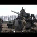 ロシア国内への攻撃も…ウクライナ国防省「春に大規模攻勢」(2023年1月5日)