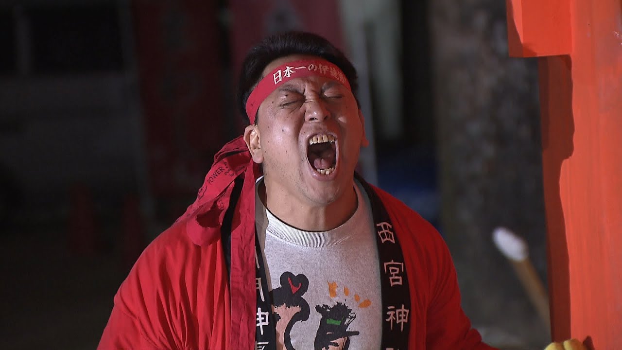 『福男選び』の裏方はかつて３年連続「二番福」　交通事故で障がい残るも「えべっさんが助けてくれた」と恩返しを決意　３年ぶりの開催に「涙」（2023年1月10日）