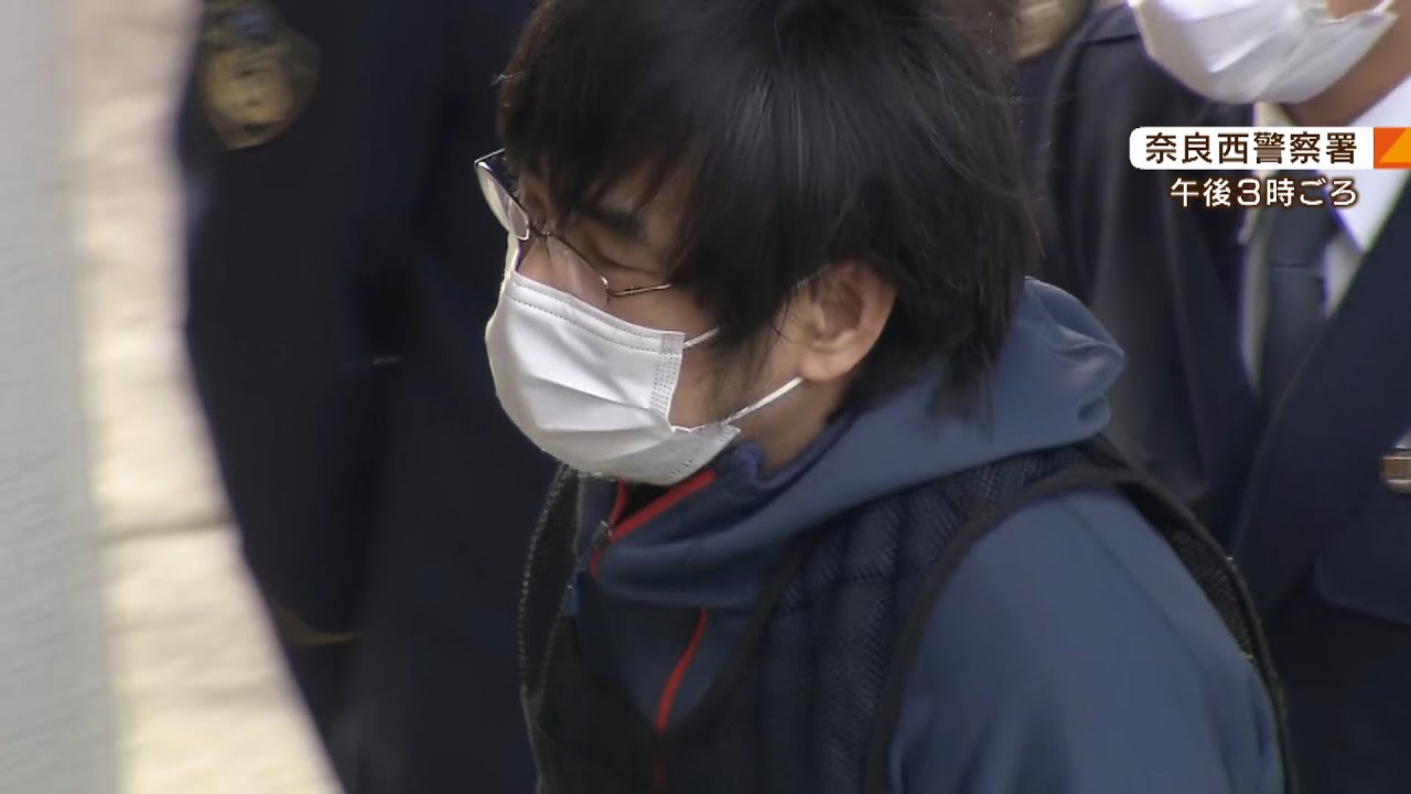 『旧統一教会』『母親の献金』山上徹也容疑者から今後何が語られるのか…約５か月半の「鑑定留置」が終了（2023年1月10日）