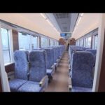 ＪＲ西　新快速に導入予定の新型車両を公開　今年３月から活用予定　有料座席「Ａシート」も