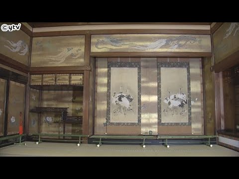 京都の１５か寺　仏像や絵画を期間限定公開